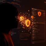 Imagen editorial de debate sobre Mozilla, uBlock Origin y privacidad en el ecosistema de software libre y tecnología.