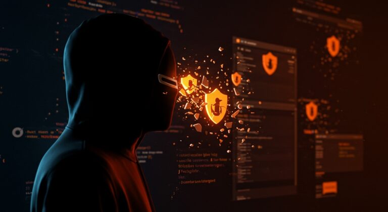 Imagen editorial de debate sobre Mozilla, uBlock Origin y privacidad en el ecosistema de software libre y tecnología.