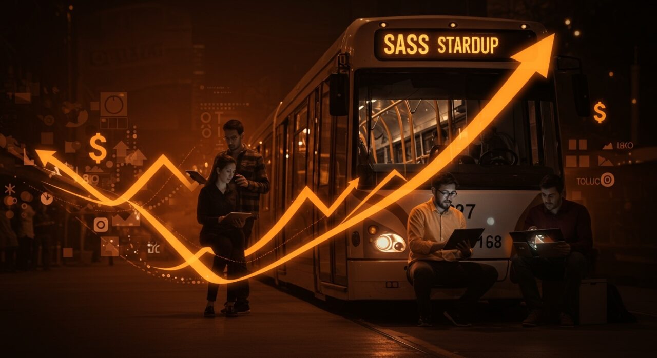 Transporte público digitalizado en Toluca impulsado por startup SaaS mexicano que transforma la movilidad urbana y expande innovación tecnológica.