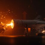 NASA reemplaza startup Canoo por Boeing en misión Artemis II destacando innovación y resiliencia en tecnología espacial.