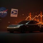 Cierre de startup de movilidad eléctrica Canoo apoyada por NASA y USPS, ilustrando desafíos y aprendizajes en financiamiento e innovación tecnológica.