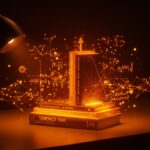 Nuevos libros científicos de Quanta Books destacando innovación en matemáticas y física para founders tech.