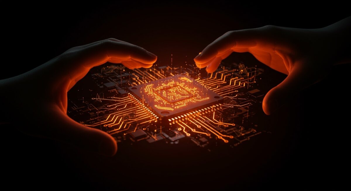 Nvidia refuerza su dominio en chip design con inversión en Synopsys ...