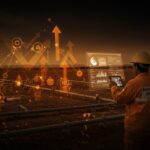 Gestión digitalizada del agua potable rural en Chile mediante plataforma SaaS innovadora de Octocelio, impulsando la eficiencia y escalabilidad.