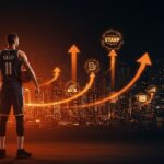 Omri Casspi en su transición de la NBA al venture capital tecnológico, gestionando inversión en startups del ecosistema tech israelí.