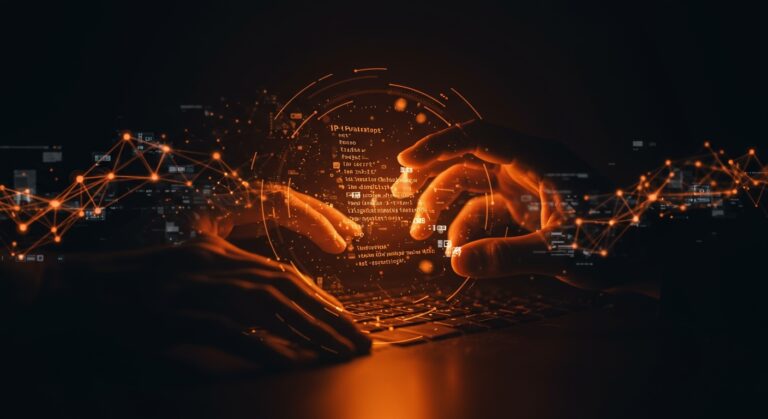 Optimización de parsing de IP en C++ con inteligencia artificial y alto rendimiento para startups de networking.