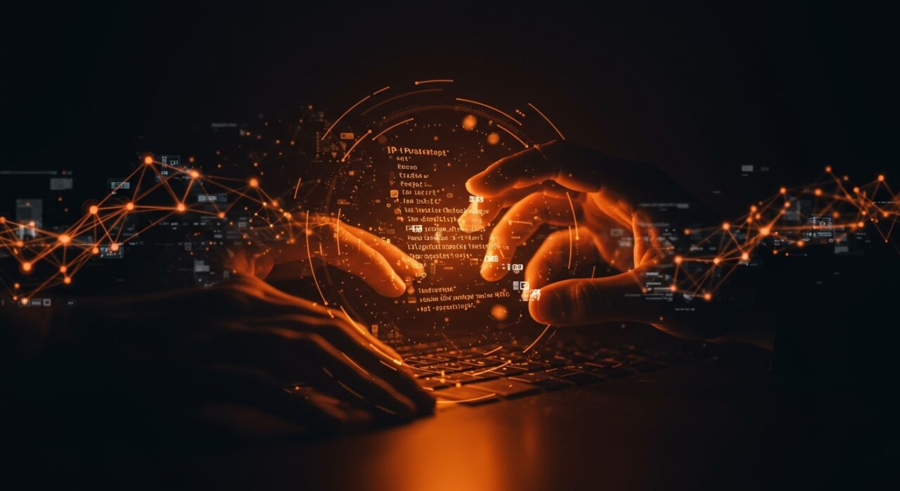 Optimización de parsing de IP en C++ con inteligencia artificial y alto rendimiento para startups de networking.