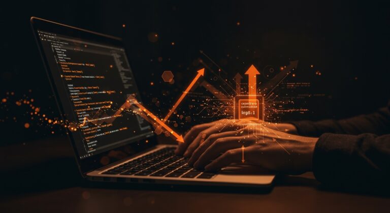 Optimización de suma de enteros en C++ mediante compiladores x86 usando instrucciones 'lea' para alto rendimiento en desarrollo de software.