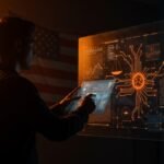 Impacto legal de la orden ejecutiva de Trump sobre IA en startups tecnológicas en Estados Unidos.
