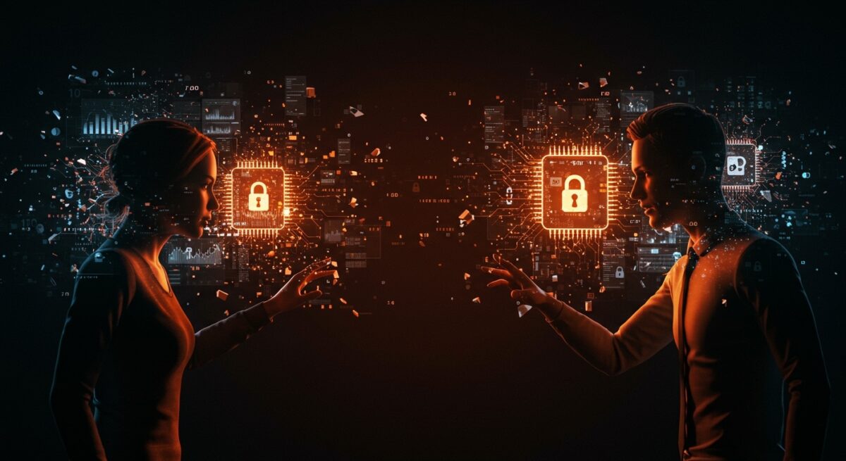 Palantir demanda a Percepta AI por talento tech e IA - El Ecosistema ...