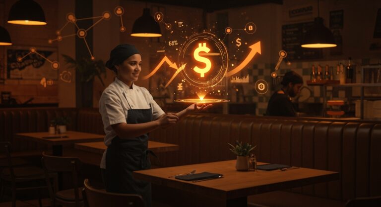 Microcréditos fintech de PedidosYa impulsando el crecimiento de restaurantes en LATAM con modelo innovador para startups.