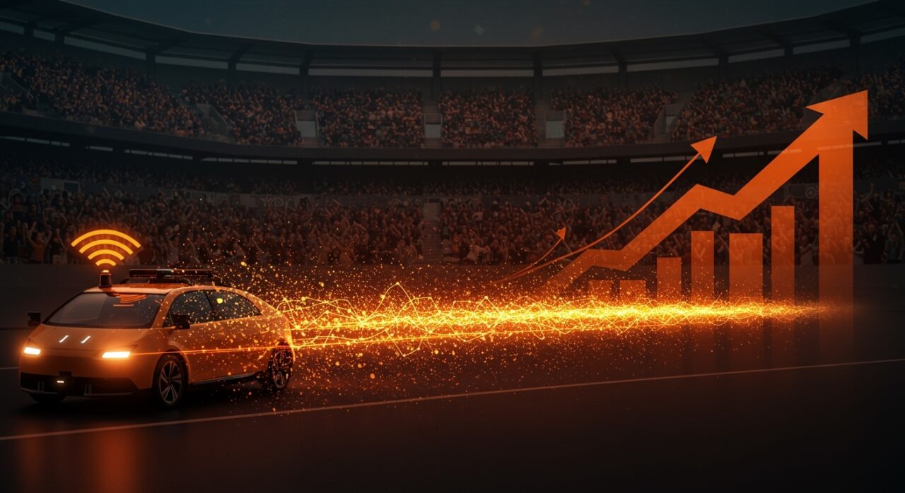 Startup Peripheral Labs cierra ronda seed de 3,6M para tecnología de sensores en experiencias deportivas.