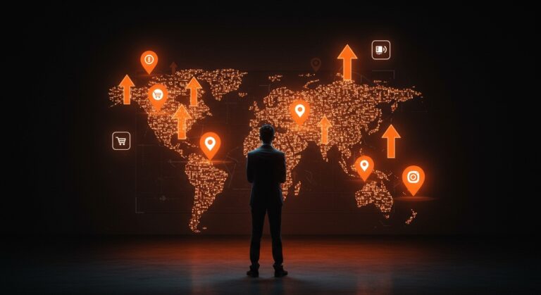 Cierre de PhonePe Pincode y estrategias fintech en el mercado e-commerce y retailtech.