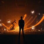 Primer CFO de Pickle Robot impulsando liderazgo y expansión tecnológica en startup con alianza estratégica y funding.