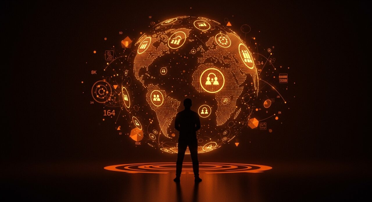 Plataforma chilena innovadora en compliance global destacada en el ecosistema fintech y tecnológico.