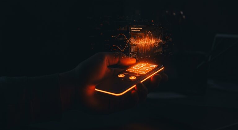 Grabadora con IA Plaud Note Pro para founders tech, destacando transcripción automática y productividad en startups.