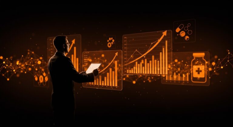 Aumento precios medicamentos en EE.UU. y oportunidades para startups en la industria farmacéutica y salud.