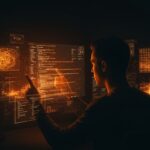 Errores comunes en el diseño CSS y mejores prácticas para desarrollo frontend en startups tecnológicas con paleta naranja y negro.