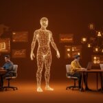 Startup Pronos AI con tutores virtuales de inteligencia artificial revolucionando el aprendizaje online para founders edtech hispanos.