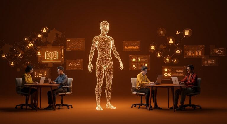 Startup Pronos AI con tutores virtuales de inteligencia artificial revolucionando el aprendizaje online para founders edtech hispanos.