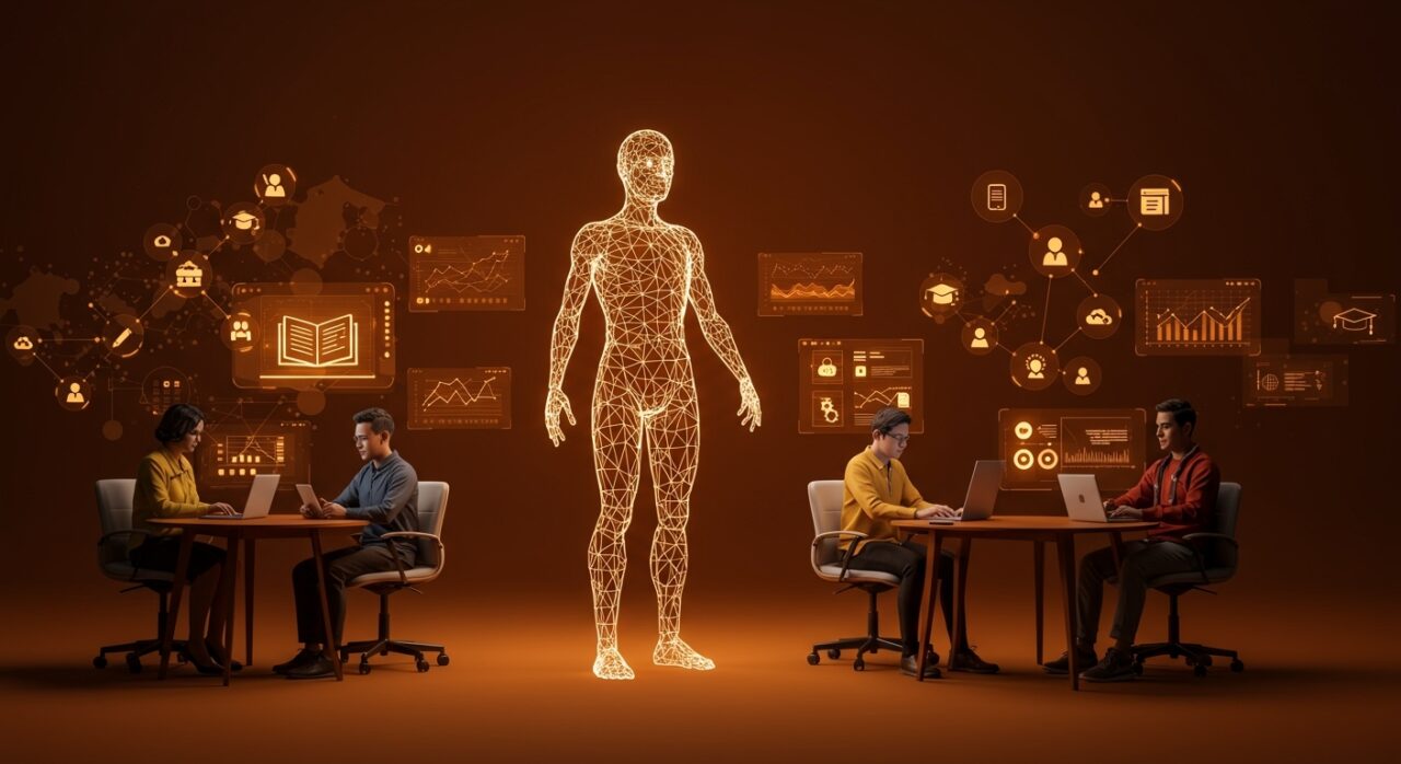 Startup Pronos AI con tutores virtuales de inteligencia artificial revolucionando el aprendizaje online para founders edtech hispanos.