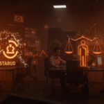 Denuncia de estafa y vaciamiento patrimonial en startups chilenas destacando el conflicto legal tras la venta de BodyTrainer a Elevva.