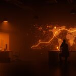 Quiebras en startups de movilidad tecnológica con enfoque en innovación y futuro del transporte para emprendedores.