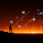 Renuncia del CEO de United Launch Alliance abriendo oportunidades para startups tecnológicas en el sector aeroespacial e innovación.