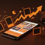 App de fotos Retro que reinventa memorias digitales utilizando innovación UX y tendencias SaaS en el ecosistema startup.