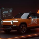 Avances en autonomía vehicular de Rivian y oportunidades para startups tech en LATAM en movilidad e innovación automotriz.