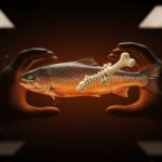 Innovación en biotecnología y economía circular con implantes óseos de salmón de Salmoss Biotech en mercados globales.