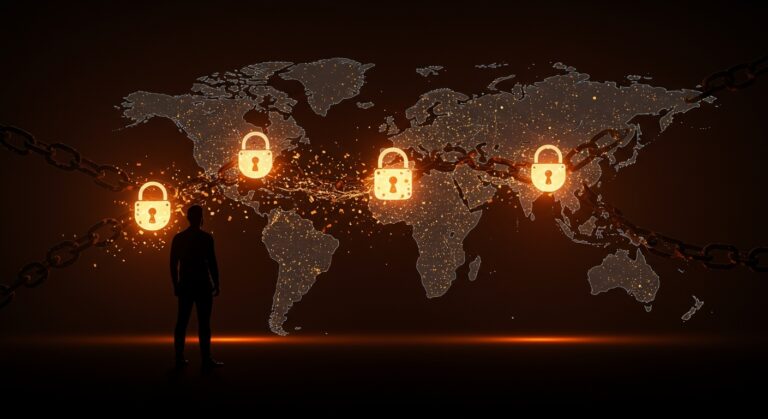 Riesgos en seguridad de datos y privacidad en Europa tras venta de Zivver bajo legislación de EE.UU., enfoque en ciberseguridad y regulación.