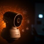 Vulnerabilidades críticas en la cámara TP-Link Tapo C200 y riesgos de seguridad IoT para startups tecnológicas.