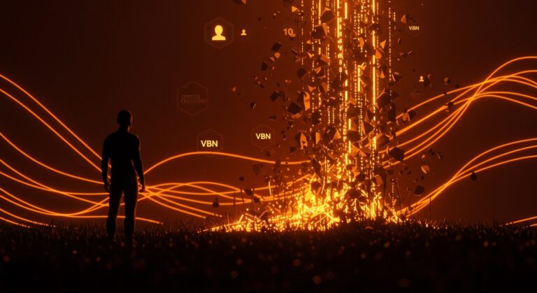 Brecha de seguridad de SoundCloud expone datos de 28 millones de usuarios, ilustrando riesgos de ciberseguridad para startups tecnológicas.