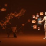 IA revolucionando el aprendizaje de idiomas con un tutor digital compitiendo con Duolingo en el sector edtech en LATAM.