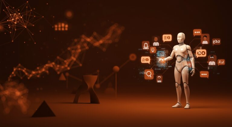 IA revolucionando el aprendizaje de idiomas con un tutor digital compitiendo con Duolingo en el sector edtech en LATAM.