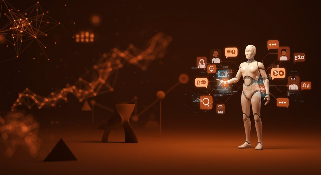 IA revolucionando el aprendizaje de idiomas con un tutor digital compitiendo con Duolingo en el sector edtech en LATAM.