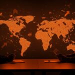 Demanda por estafa entre startups Argentina y Chile, destacando riesgos legales en fusiones y adquisiciones en Latinoamérica.