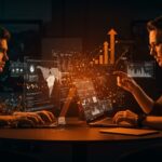 Startup argentina usando inteligencia artificial en reclutamiento para expansión en LATAM con inversión pre-seed.