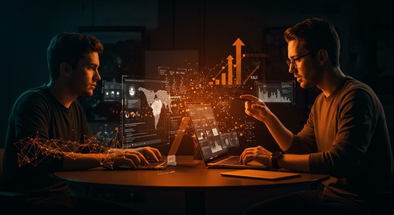 Startup argentina usando inteligencia artificial en reclutamiento para expansión en LATAM con inversión pre-seed.