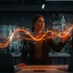 Startup argentina Cromodata innovando en salud digital con acceso a datos médicos desidentificados para LATAM.