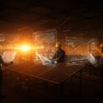 Startup Awendio invierte en fábrica solar en Quebec para fortalecer la cadena de suministro renovable en Norteamérica.
