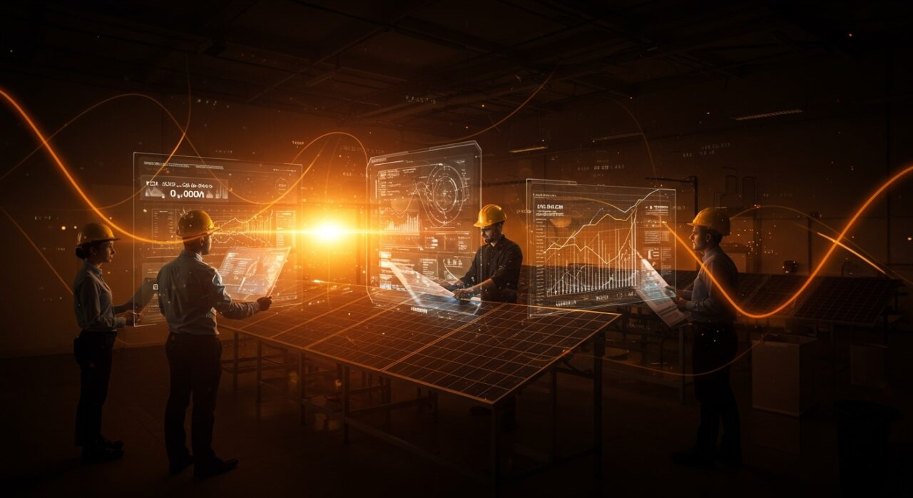 Startup Awendio invierte en fábrica solar en Quebec para fortalecer la cadena de suministro renovable en Norteamérica.