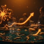 Startup chilena Aquit utilizando inteligencia artificial para innovación en acuicultura sostenible dentro de programa de aceleración FoodRise LATAM.