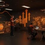 Startups EsDron y Mitiga del Parque Tecnológico de Córdoba destacadas por innovación en IA, drones y software en España.