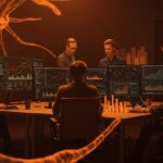 Ofertas laborales en IA y SaaS en Copenhague con enfoque en retención y automatización para startups YC S23.