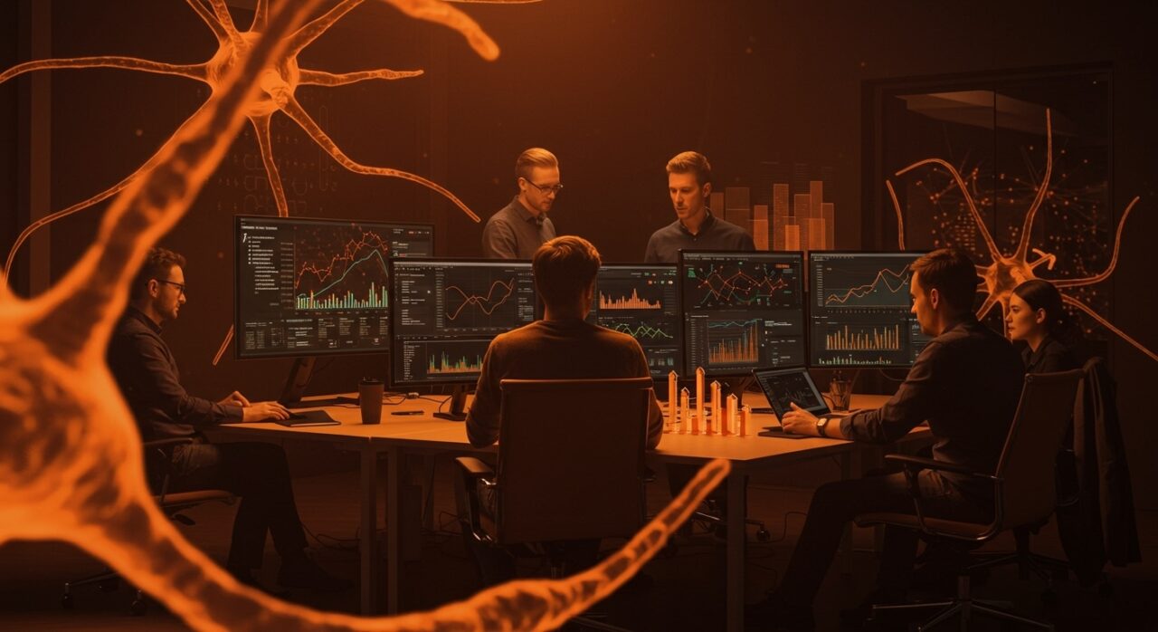 Ofertas laborales en IA y SaaS en Copenhague con enfoque en retención y automatización para startups YC S23.