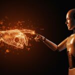 Inversión de Tether en startup italiana Generative Bionics que combina robótica humanoide e inteligencia artificial en automatización avanzada.