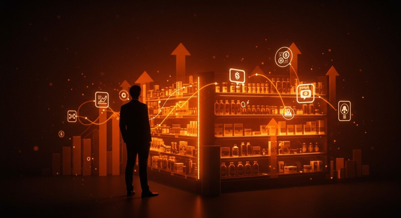 Inversión de Thomas Bata en startup Marketcare para escalar modelo innovador de farmacia al costo en Latinoamérica.