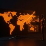 Smart TV con representación digital de expansión en Europa y Latinoamérica impulsada por financiación startup tech.